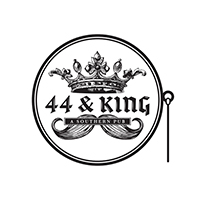 44 & King