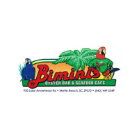 Bimini's Oyster Bar