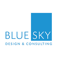Blue Sky Design