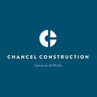 chancel construction