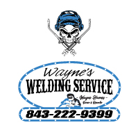 Waynes Welding
