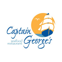 Captain George's