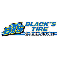 Black's Tire