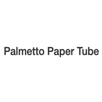 Palmetto Paper Tube
