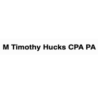 M. Timothy Hucks, CPA PA