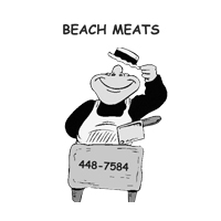 Beach Meats